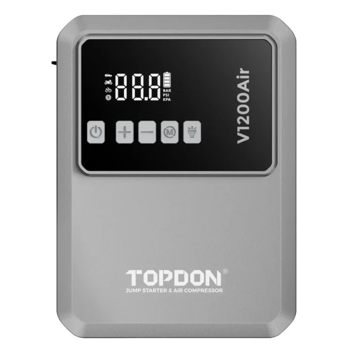 topdon-v1200air-digital-front-panel