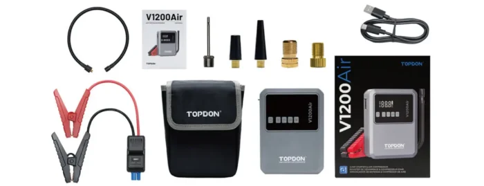 topdon-v1200air-full-kit-accessories