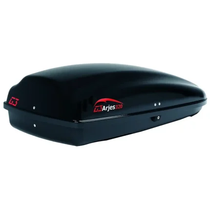 Μπαγκαζιέρα Οροφής Arjes 3 320lt 1τμχ G3