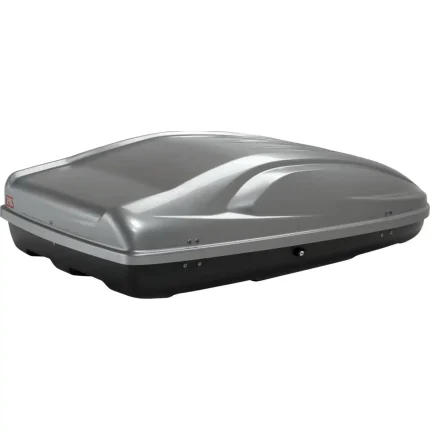 Μπαγκαζιέρα Οροφής Absolute 5 480lt 1τμχ G3