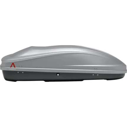 Μπαγκαζιέρα Οροφής Spark Eco400lt γκρί-μαύρο 1τμχ G3