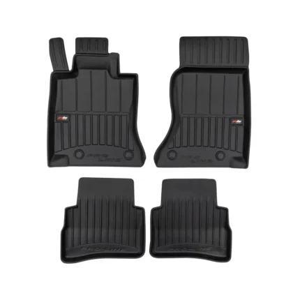 Πατάκια Αυτοκινήτου ProLine Mercedes-Benz E-Class S214 Combi 2023 -> 4τμχ Frogum