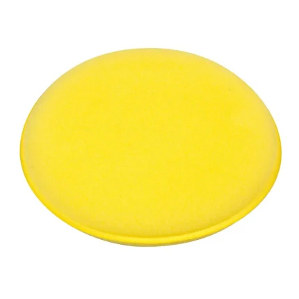 ΣΦΟΥΓΓΑΡΙ ΓΥΑΛΙΣΜΑΤΟΣ ΧΕΙΡΟΣ ΔΙΑΜΕΤΡΟΥ 12cm ΓΙΑ ΑΛΟΙΦΕΣ WAX APPLICATORS 3ΤΕΜ.