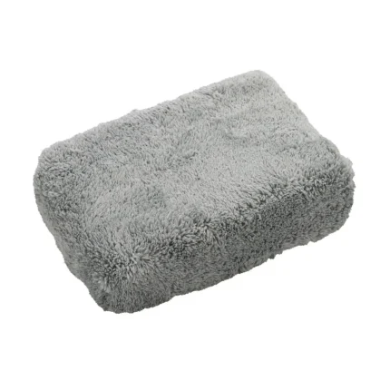 ΣΦΟΥΓΓΑΡΙ/ΓΑΝΤΙ ΠΛΥΣΙΜΑΤΟΣ BOB ΜΕ ΜΙΚΡΟΙΝΕΣ ΔΙΠΛΗΣ ΟΨΗΣ 22x15x6cm LAMPA - 1 ΤΕΜ.