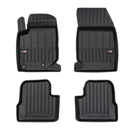Πατάκια Αυτοκινήτου ProLine Opel Mokka B 2020-> 4τμχ Frogum