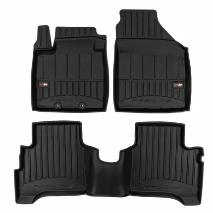 Πατάκια Αυτοκινήτου ProLine Suzuki Swift VII 5p 2024-> 4τμχ Frogum