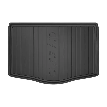 Πατάκια Αυτοκινήτου Πορτ Μπαγκάζ για Honda Civic IX 2011-2016 HB Κάτω Επιπέδου 1τμχ Dry Zone Frogum