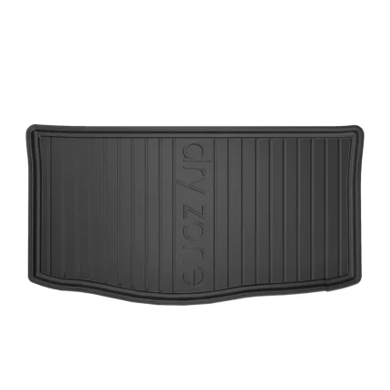 Πατάκια Αυτοκινήτου Πορτ Μπαγκάζ για Kia Picanto III 2017-> HB χωρίς ρυθ.ύψος δαπέδου 1τμχ Dry Zone Frogum