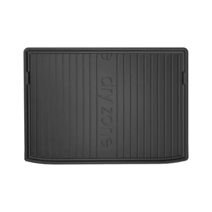 Πατάκια Αυτοκινήτου Πορτ Μπαγκάζ για Opel Crossland X 2017-2024 Crossover Πάνω Επιπέδου 1τμχ Dry Zone Frogum