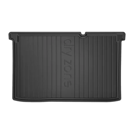 Πατάκια Αυτοκινήτου Πορτ Μπαγκάζ για Opel Combo D 2006-2014 HB 3D Κάτω Επιπέδου 1τμχ Dry Zone Frogum