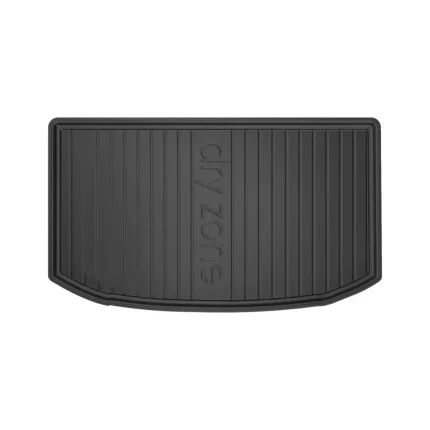 Πατάκια Αυτοκινήτου Πορτ Μπαγκάζ για Suzuki Ignis III 2016-> Crossover εκτός AllGrip 1τμχ Dry Zone Frogum