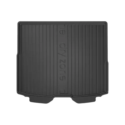 Πατάκια Αυτοκινήτου Πορτ Μπαγκάζ για Fiat Croma 2005-2011 SW Πάνω Επιπέδου 1τμχ Dry Zone Frogum