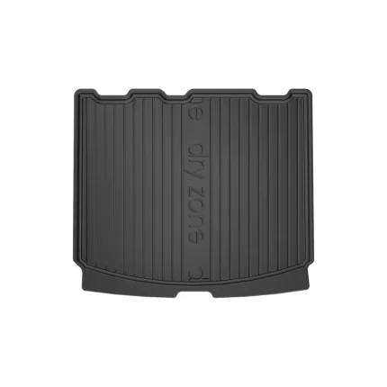 Πατάκια Αυτοκινήτου Πορτ Μπαγκάζ για Ford Kuga II 2013-2019 SUV χωρίς ρυθ.ύψος δαπέδου,με ρεζέρβα πλήρ.μεγ. 1τμχ Dry Zone Frogum