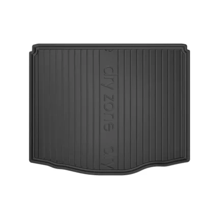 Πατάκια Αυτοκινήτου Πορτ Μπαγκάζ για SsangYong XLV 2016-> Crossover Κάτω Επιπέδου 1τμχ Dry Zone Frogum