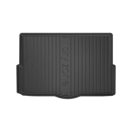 Πατάκια Αυτοκινήτου Πορτ Μπαγκάζ για Renault Kadjar 2015-2022 Crossover Κάτω Επιπέδου 1τμχ Dry Zone Frogum