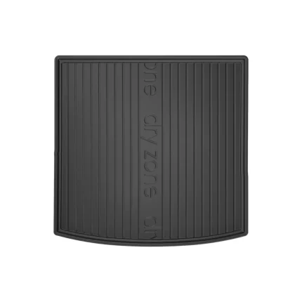 Πατάκια Αυτοκινήτου Πορτ Μπαγκάζ για Skoda Kodiaq I 2016-2024 SUV 5θέσιο, χωρίς ρυθ.ύψος δαπέδου 1τμχ Dry Zone Frogum