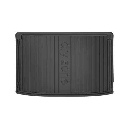 Πατάκια Αυτοκινήτου Πορτ Μπαγκάζ για Ford EcoSport II 2017-2022 SUV post-facelift,με ρεζέρβα Πάνω Επιπέδου 1τμχ Dry Zone Frogum