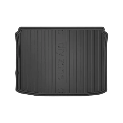 Πατάκια Αυτοκινήτου Πορτ Μπαγκάζ για Peugeot 307 2001-2008 HB 5D χωρίς ρυθ.ύψος δαπέδου 1τμχ Dry Zone Frogum