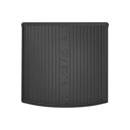 Πατάκια Αυτοκινήτου Πορτ Μπαγκάζ για Skoda Kodiaq I 2016-2024 SUV 7θέσιο, folded 3rd row, χωρίς εσοχές 1τμχ Dry Zone Frogum