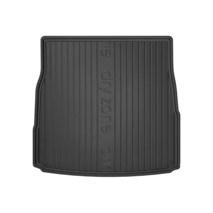 Πατάκια Αυτοκινήτου Πορτ Μπαγκάζ για Alfa Romeo Stelvio 2016-> SUV, χωρίς sub, 1τμχ Dry Zone Frogum