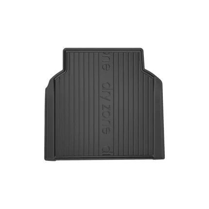 Πατάκια Αυτοκινήτου Πορτ Μπαγκάζ για Alfa Romeo Giulia 2016-> Sedan, χωρίς εσοχές, 1τμχ Dry Zone Frogum