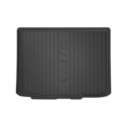 Πατάκια Αυτοκινήτου Πορτ Μπαγκάζ για Jeep Renegade 2014-> SUV Πάνω Επιπέδου 1τμχ Dry Zone Frogum