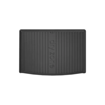 Πατάκια Αυτοκινήτου Πορτ Μπαγκάζ για VW Golf Plus 2005-2014 minivan Πάνω Επιπέδου 1τμχ Dry Zone Frogum