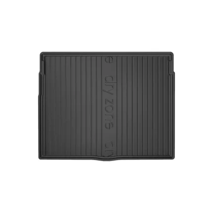 Πατάκια Αυτοκινήτου Πορτ Μπαγκάζ για Citroen C4 Picasso II 2013-2019 minivan, χωρίς styrofoam insert, Κάτω Επιπέδου 1τμχ Dry Zon