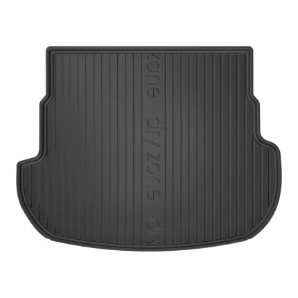Πατάκια Αυτοκινήτου Πορτ Μπαγκάζ για Mazda 6 I 2002-2007 SW χωρίς ρυθ.ύψος δαπέδου 1τμχ Dry Zone Frogum