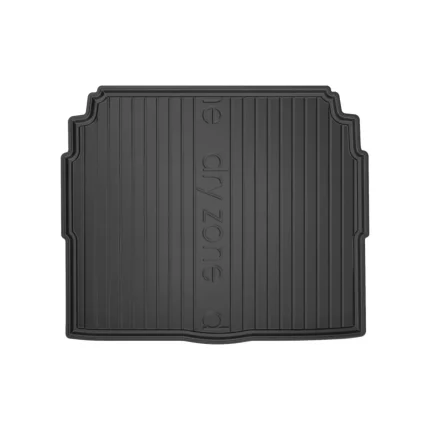 Πατάκια Αυτοκινήτου Πορτ Μπαγκάζ για Opel Crossland X 2017-2024 SUV Κάτω Επιπέδου 1τμχ Dry Zone Frogum