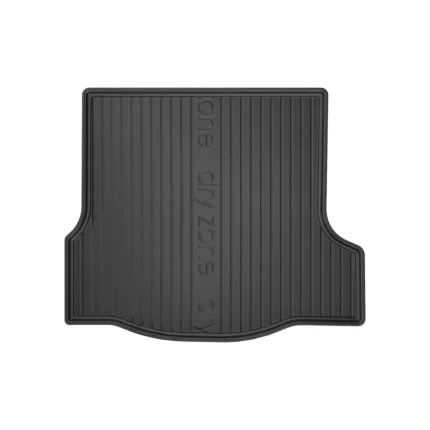 Πατάκια Αυτοκινήτου Πορτ Μπαγκάζ για Dacia Logan II 2012-2020 Sedan 1τμχ Dry Zone Frogum