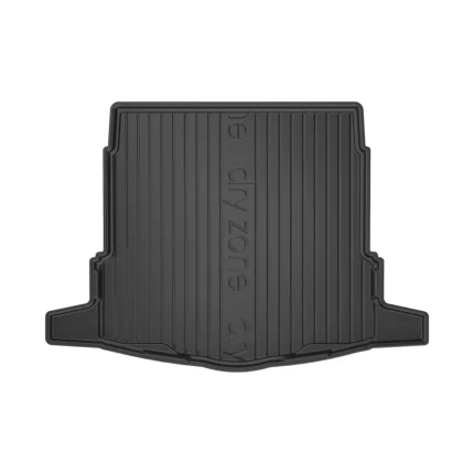 Πατάκια Αυτοκινήτου Πορτ Μπαγκάζ για Nissan X-Trail III 2013-2017 Crossover 5θ,pre-facelift, Κάτω Επιπέδου 1τμχ Dry Zone Frogum