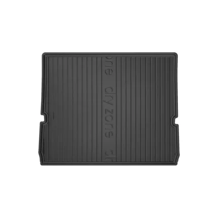 Πατάκια Αυτοκινήτου Πορτ Μπαγκάζ για Ford S-Max II 2014-2023 minivan,7θ.,folded 3rd row,χωρίς ρυθ.ύψ.δαπ,1τμχ Dry Ζone Frogum