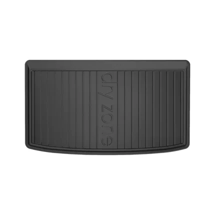 Πατάκια Αυτοκινήτου Πορτ Μπαγκάζ για Hyundai Kona I 2017-2023 Crossover,χωρίς ρεζέρβα, Κάτω Επιπέδου 1τμχ Dry Zone Frogum