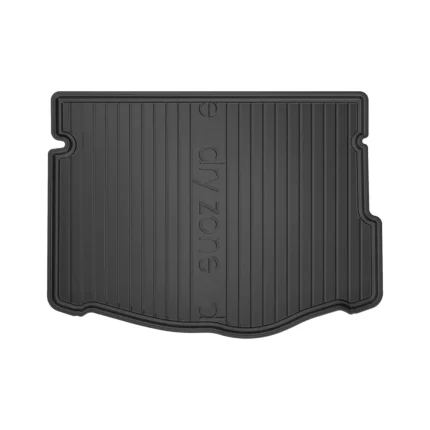 Πατάκια Αυτοκινήτου Πορτ Μπαγκάζ για Renault Scenic IV 2016-2022 minivan Κάτω Επιπέδου 1τμχ Dry Zone Frogum