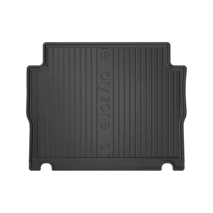 Πατάκια Αυτοκινήτου Πορτ Μπαγκάζ για Peugeot Traveller 2016-> Van μη διαχωρισμό 3ης σειράς καθ. 1τμχ Dry Zone Frogum