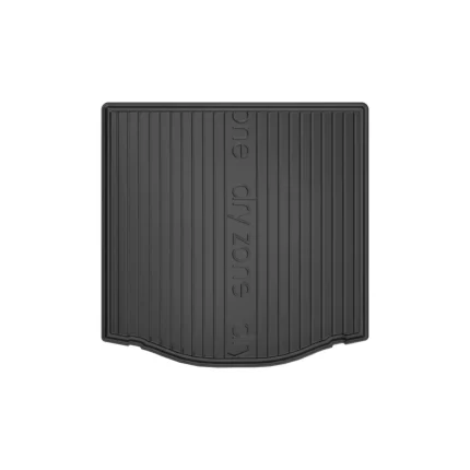 Πατάκια Αυτοκινήτου Πορτ Μπαγκάζ για Ford Focus IIΙ 2010-2019 Sedan χωρίς ρεζέρβα 1τμχ Dry Zone Frogum