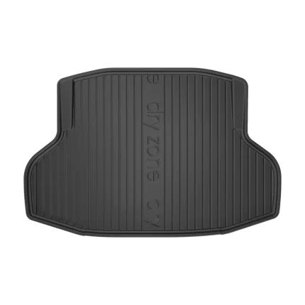 Πατάκια Αυτοκινήτου Πορτ Μπαγκάζ για Honda Civic X 2015-2021 Sedan χωρίς ρυθ.ύψ.δαπέδου 1τμχ Dry Zone Frogum