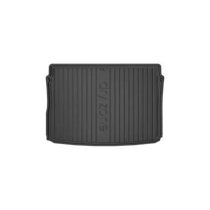 Πατάκια Αυτοκινήτου Πορτ Μπαγκάζ για SEAT Arona 2017-> Crossover Πάνω Επιπέδου 1τμχ Dry Zone Frogum