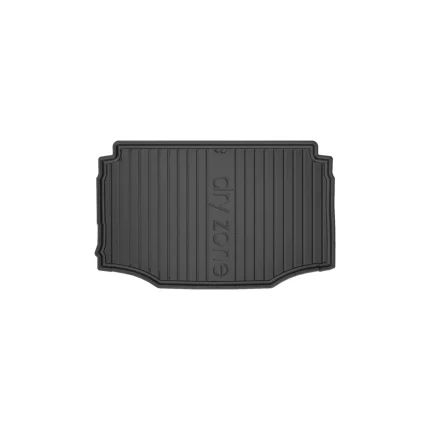 Πατάκια Αυτοκινήτου Πορτ Μπαγκάζ για SEAT Arona 2017-> Crossover Κάτω Επιπέδου 1τμχ Dry Zone Frogum