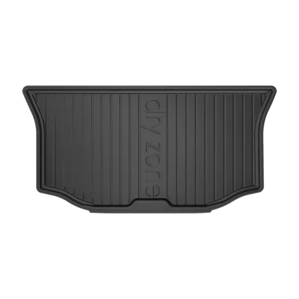 Πατάκια Αυτοκινήτου Πορτ Μπαγκάζ για Mitsubishi Space Star 2013-> minivan Πάνω Επιπέδου 1τμχ Dry Zone Frogum