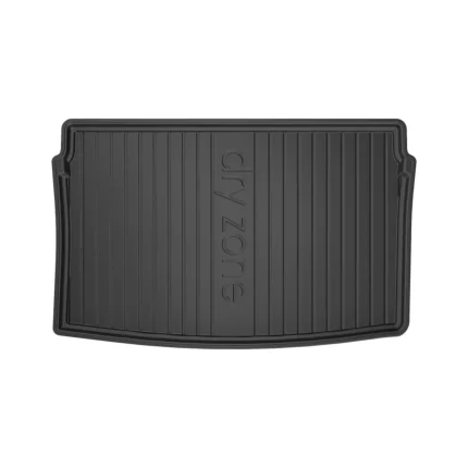 Πατάκια Αυτοκινήτου Πορτ Μπαγκάζ για SEAT Ibiza V 2017-> HB Πάνω Επιπέδου 1τμχ Dry Zone Frogum