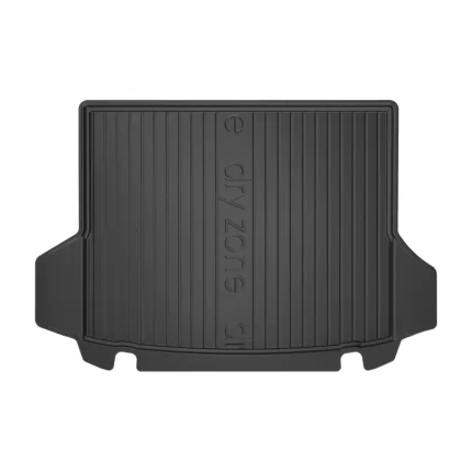 Πατάκια Αυτοκινήτου Πορτ Μπαγκάζ για BMW S5 Gran Turismo F07 2009-2017 Liftback 1τμχ Dry Zone Frogum