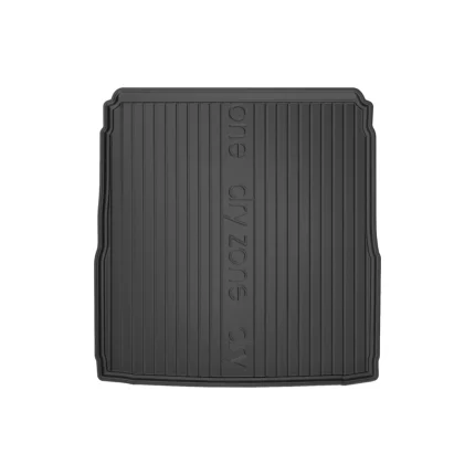 Πατάκια Αυτοκινήτου Πορτ Μπαγκάζ για VW Passat B7 2010-2014 Sedan χωρίς ρυθ.ύψος δαπέδου 1τμχ Dry Zone Frogum