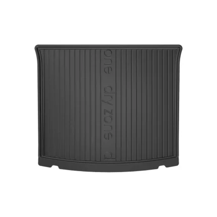 Πατάκια Αυτοκινήτου Πορτ Μπαγκάζ για VW Caddy III 2015-2020 Van Life,post-facelif.χωρίς ρυθ.ύψ.δαπ. 1τμχ Dry Zone Frogum