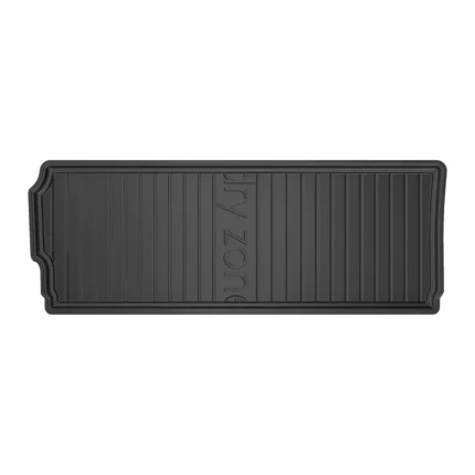 Πατάκια Αυτοκινήτου Πορτ Μπαγκάζ για Nissan Pathfinder III SUV 2005-2014 7θ,unfolded 3rdrow,χ.ρυθ.ύψ.δαπ.1τμχ Dry Zone Frogum