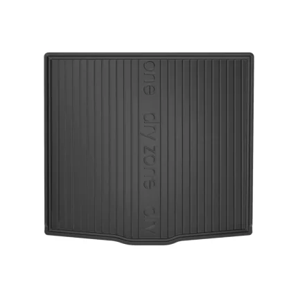 Πατάκια Αυτοκινήτου Πορτ Μπαγκάζ για Renault Espace IV 2002-2014 minivan 7θέσιο, folded 3rd row 1τμχ Dry Zone Frogum