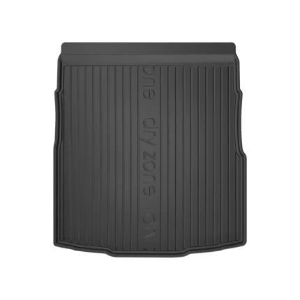 Πατάκια Αυτοκινήτου Πορτ Μπαγκάζ για VW Passat B8 2014-2022 Sedan χωρίς ρυθ.ύψος δαπέδου 1τμχ Dry Zone Frogum