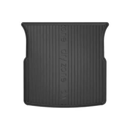 Πατάκια Αυτοκινήτου Πορτ Μπαγκάζ για Ford S-Max I 2006-2014 minivan, 5θέσιο, χωρίς ρυθ.ύψ.δαπ. 1τμχ Dry Ζone Frogum