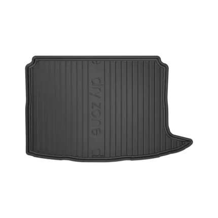 Πατάκια Αυτοκινήτου Πορτ Μπαγκάζ για Citroen C4 I 2004-2010 Coupe 1τμχ Dry Zone Frogum